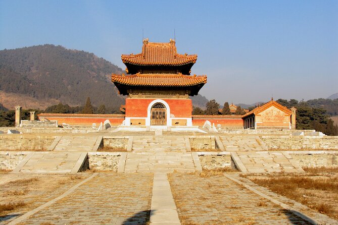Mutianyu Great Wall & Ming Tombs All Inclusive Private Tour - Who will enjoy this day most