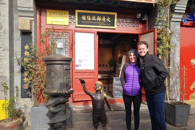 Mutianyu Great Wall & Old Hutong Private Layover Guided Tour - Is $180 Per Person a Fair Price?
