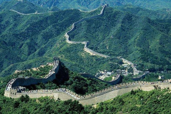 Mutianyu Great Wall Private Day Tour With English-Speaking Driver - Booking details worth keeping in mind