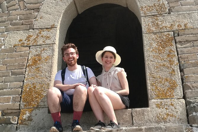 Mutianyu Great Wall Private English Guided Tour - What the eight-hour schedule really gives you