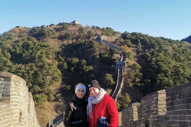 Mutianyu Great Wall Private Round Trip - The no-shopping promise needs a clear check