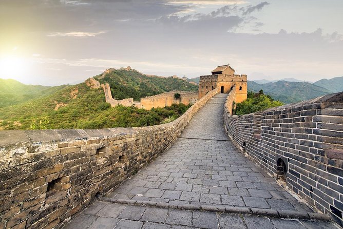 Mutianyu Great Wall Private Round Trip - Is $88 a fair price?