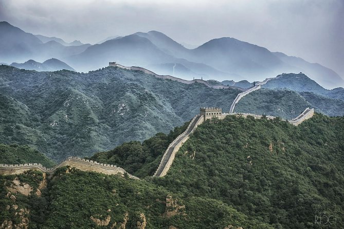 Mutianyu Great Wall Private Tour, VIP Fast Pass - What the VIP fast pass really saves