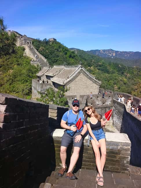 Mutianyu Great Wall Private Tour with English Driver - Why Mutianyu makes sense for a first Great Wall visit