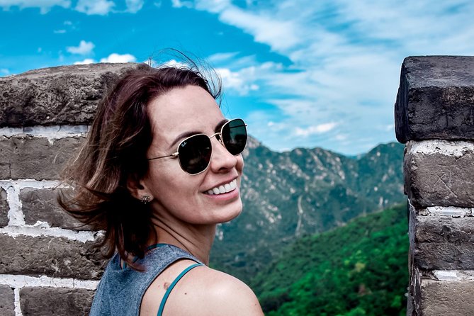 Mutianyu Great Wall+Summer Palace Day Tour with Guide and Tickets - Countryside food and seasonal side activities