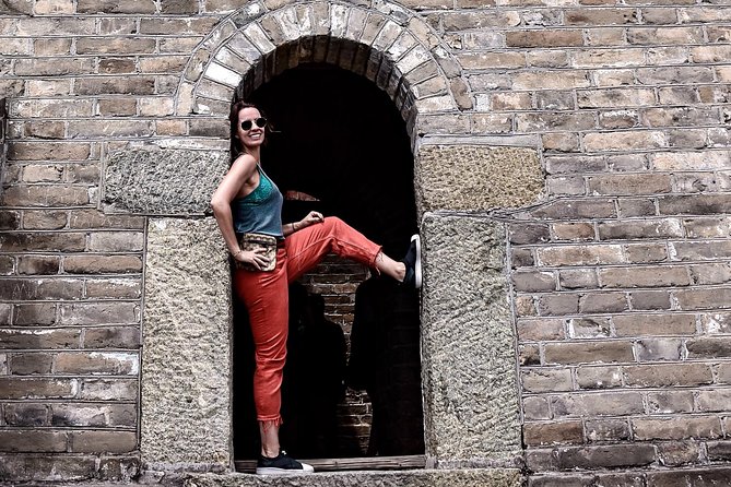 Mutianyu Great Wall+Summer Palace Day Tour with Guide and Tickets - Who should book this day out