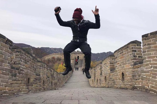 Mutianyu Great Wall & Summer Palace Private Layover Guided Tour - The private vehicle makes the difference