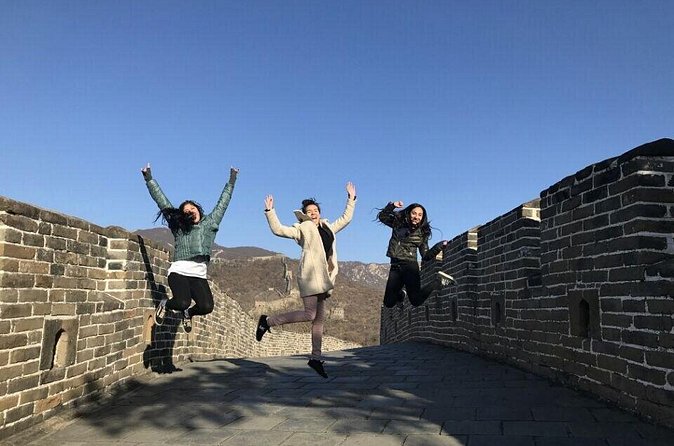 Mutianyu Great Wall & Summer Palace Private Layover Guided Tour - Visa-free transit is the first question to settle