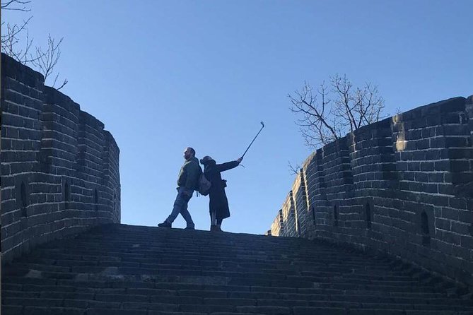Mutianyu Great Wall & Summer Palace Private Layover Guided Tour - Winter coats and other useful details
