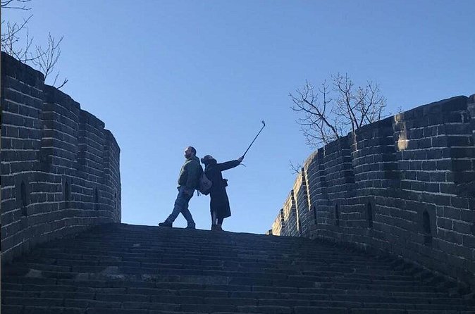 Mutianyu Great Wall & Summer Palace Private Layover Guided Tour - Who will get the most from this tour