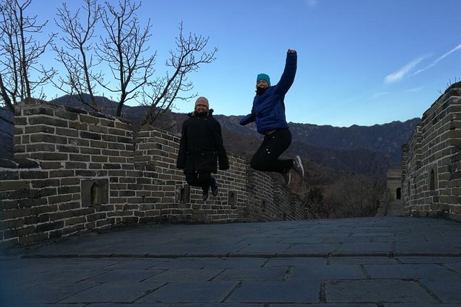 Mutianyu Great Wall & Summer Palace Private Layover Guided Tour - Should you book the Mutianyu and Summer Palace tour?
