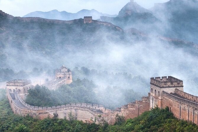 Mutianyu Great Wall Tour, VIP Fast Pass Skip Shuttle Bus Queue - Extra stops and what to clarify