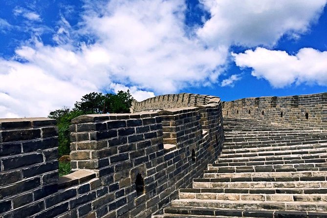 Mutianyu&Huanghuacheng Water Great Wall: Guided Tour or Transfer - Price, value, and possible extra charges