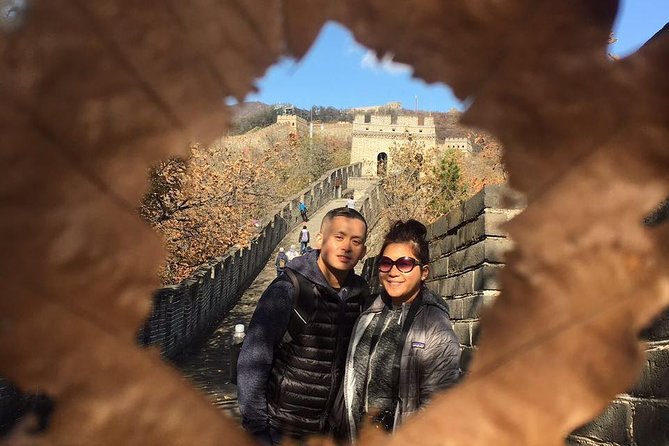 Mutianyu + Ming Tombs or Summer Palace Private Day Tour - Who will get the most from this day