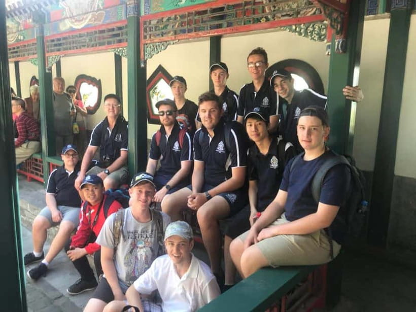 Mutianyu Wall, Summer Palace & Old Summer Palace Day Tour - Why Mutianyu makes a strong first stop
