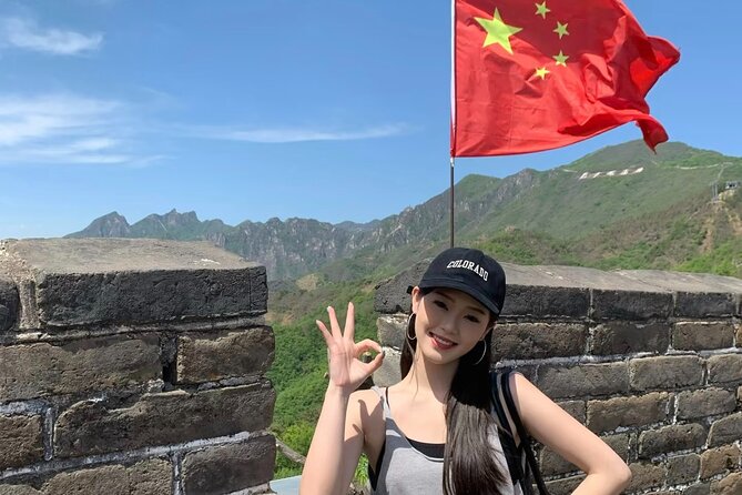 MutianyuGreatWall and BirdsNest Tour From Beijing City or Airport - Why Mutianyu makes a strong Great Wall choice