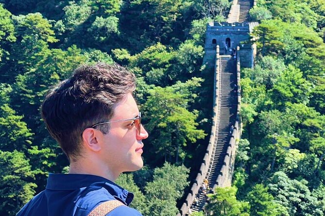 MutianyuGreatWall and BirdsNest Tour From Beijing City or Airport - Is the $6 price really the full cost?