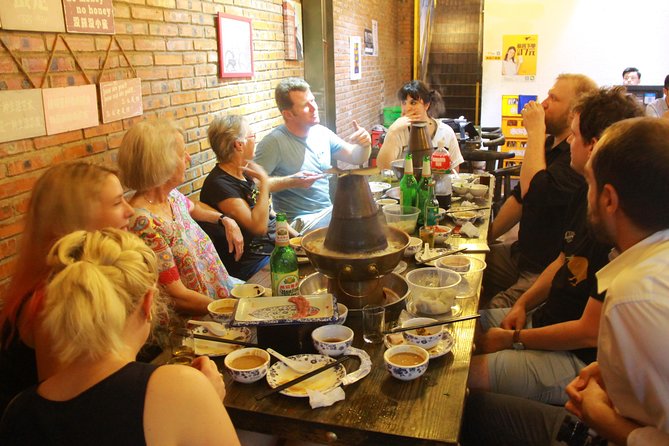 Old Beijing Dinner Tour - Why this dinner is different from a standard Beijing food tour