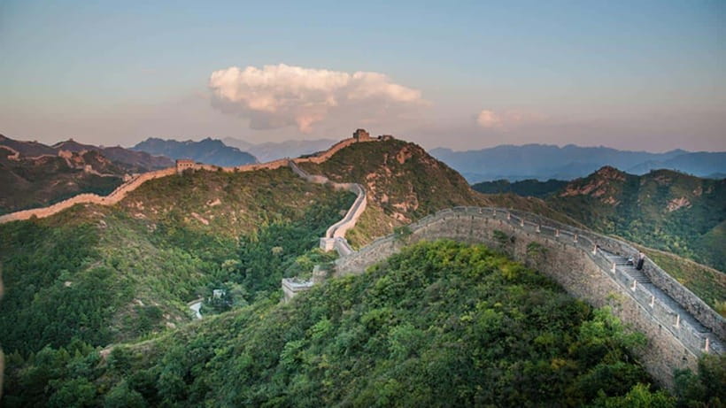 One-Day Beijing Mutianyu/Badaling Great Wall Tour - Mutianyu or Badaling: choosing the right Great Wall