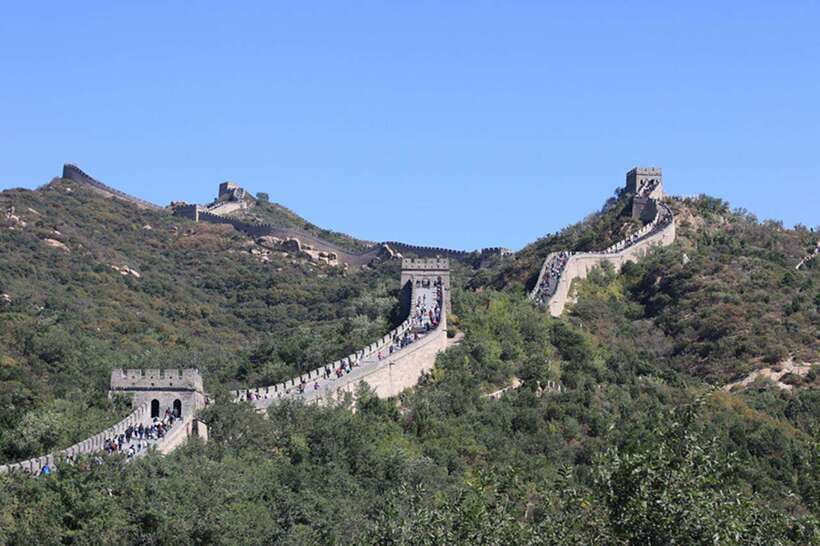 One-Day Beijing Mutianyu/Badaling Great Wall Tour - What the guides add to the day