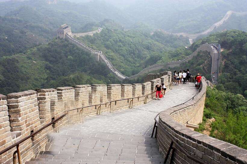 One-Day Beijing Mutianyu/Badaling Great Wall Tour - What the $22 price really delivers