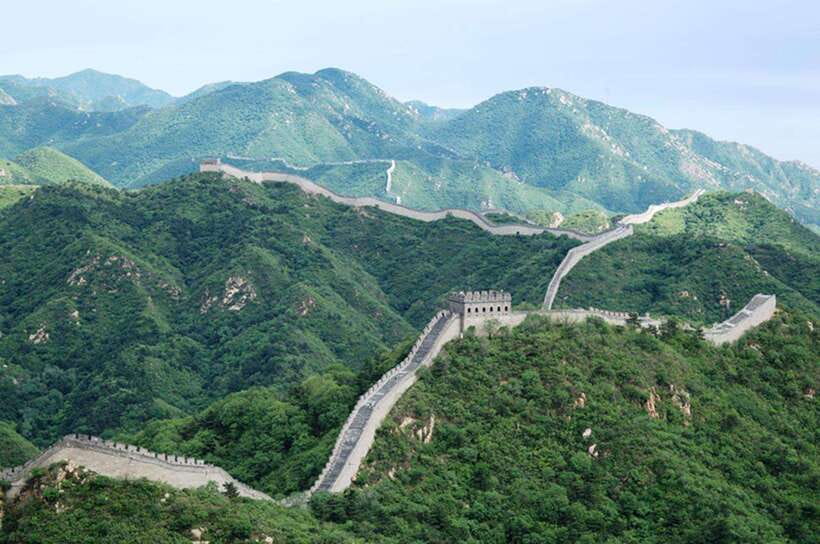One-Day Beijing Mutianyu/Badaling Great Wall Tour - Who should book this Great Wall trip?