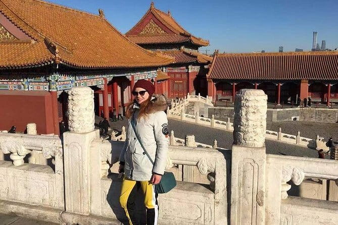 One Day Guided Exploration of Beijing Mutianyu Great Wall - Who will get the most from this private visit