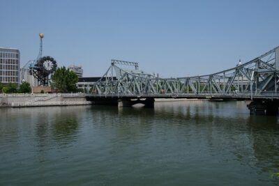 One day tour to downtown Tianjin from Beijing by high speed train