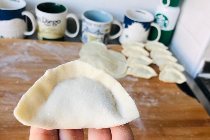 Online Cooking Class Beijing Dumplings and Cuisine by Sunflowerli Renowned Chef - Cooking Beijing food from your own kitchen