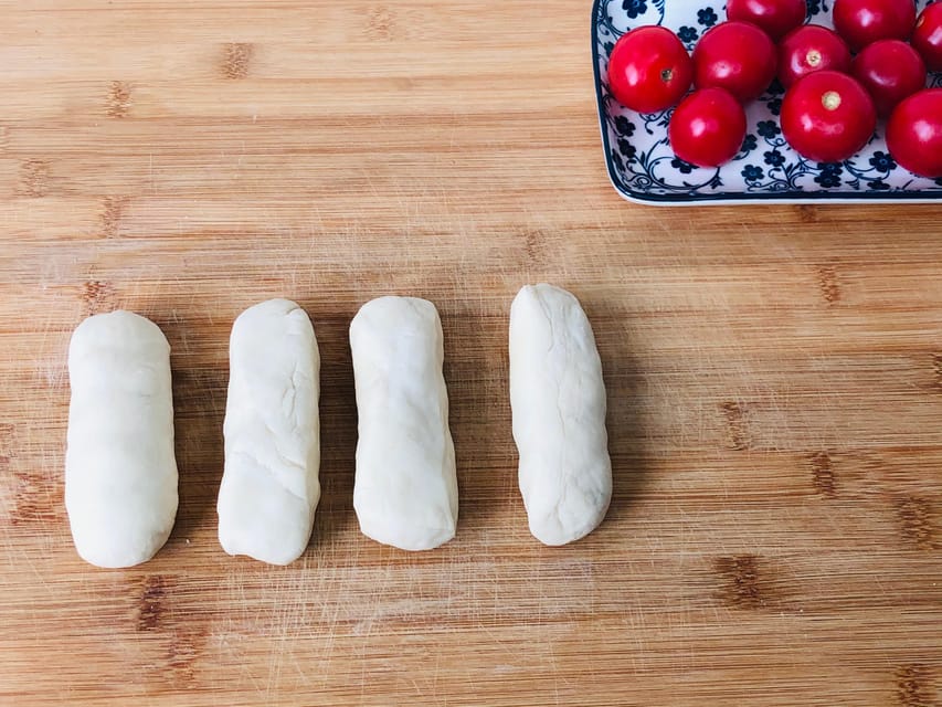 Online Cooking Class Hand Pulled Noodles by Sunflower Li - Cancellation and booking flexibility