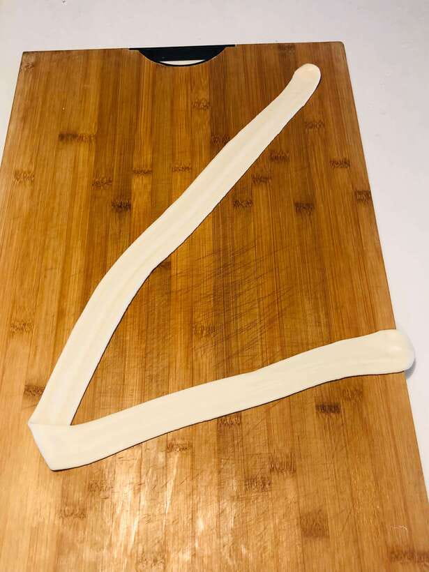 Online Cooking Class Hand Pulled Noodles by Sunflower Li - Chef Sunflower Li’s teaching style