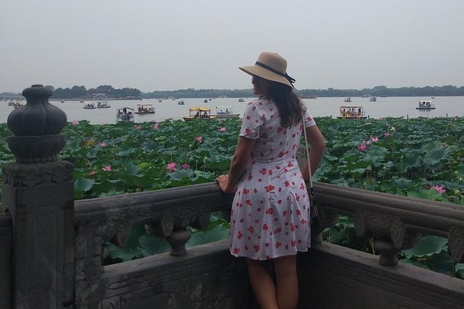 Panda House, Temple of Heaven, Lama Temple, Summer Palace & Lunch - Four Beijing icons packed into one day