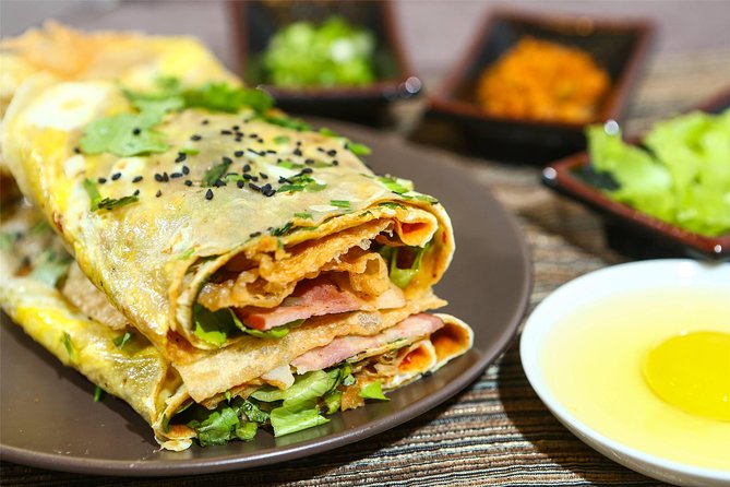 Peking Duck & Beyond:Exploring the Best Eats in Beijing's Hutongs - Mongolian hot pot at LongFuSi Jie