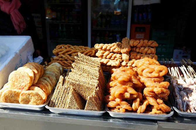 Peking Duck & Beyond:Exploring the Best Eats in Beijing's Hutongs - Is $88 a fair price?