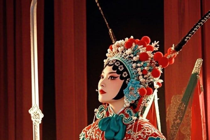 Peking Opera at Liyuan Theater Tickets - Key points before you book