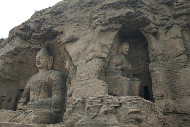 Private 2-Day Datong from Beijing with Yungang Grottoes - Is $598 per person a fair price?