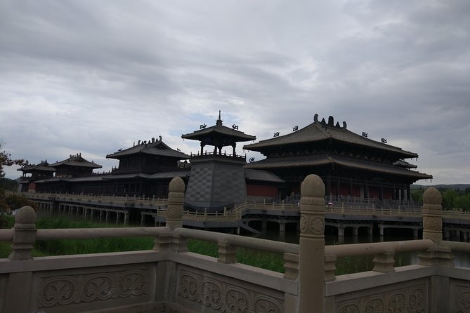 Private 2-Day Datong from Beijing with Yungang Grottoes - Who should book this Datong trip?