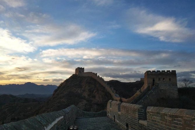 Private 4-Day Tour: Beijing, Xi'an, Chengdu & Shanghai - The private guide service is the main advantage