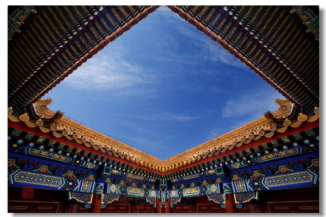 Private All-Inclusive Day Trip to Great Wall, Tian'anmen Square and Forbidden City - Three hours at the Mutianyu Great Wall