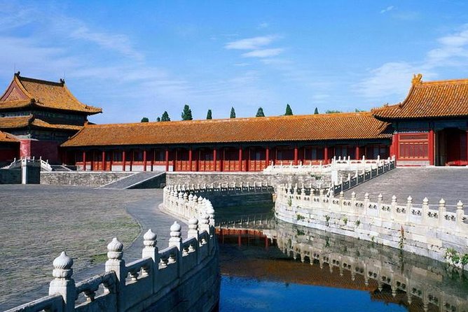 Private All-Inclusive Day Trip to Great Wall, Tian'anmen Square and Forbidden City - Is $216 a good value?