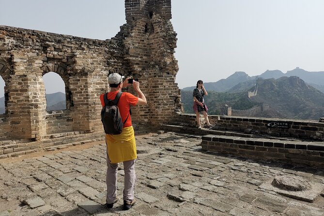 Private All-inclusive Jinshanling Great Wall 1-day tour - Why Jinshanling is worth the long drive