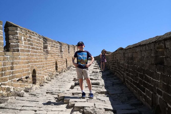 Private All-inclusive Jinshanling Great Wall 1-day tour - The guide’s role on a private tour