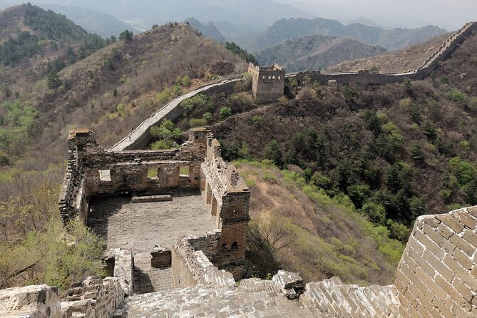 Private All-inclusive Jinshanling Great Wall 1-day tour - Who should book this Great Wall day