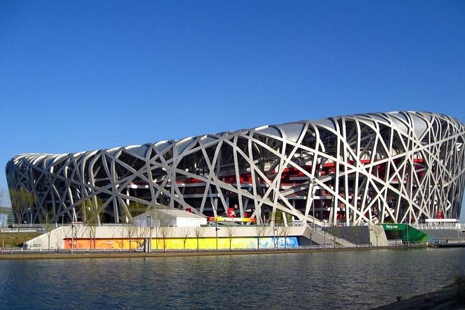 Private Beijing 3-Day Tour - A private way to cover Beijing’s major sights