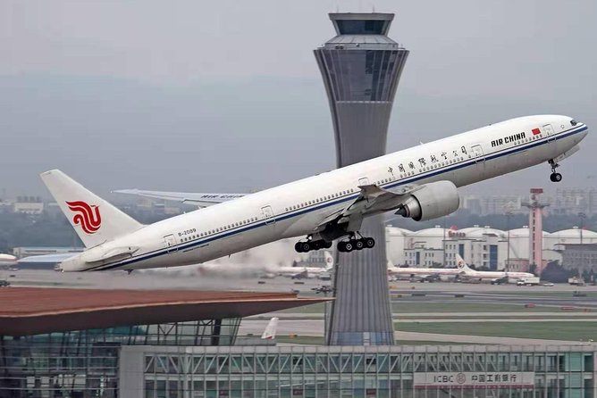 Private Beijing Airport Transfer From Airport to Beijing Hotel - A practical first ride into Beijing