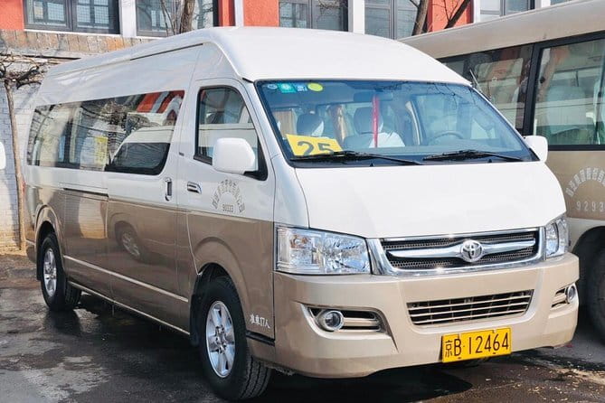 Private Beijing Airport Transfer To Beijing Downtown Hotel - Who will get the most from this transfer