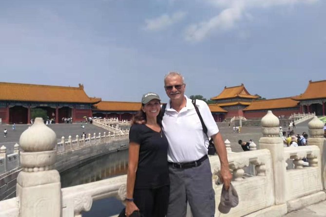 Private Beijing City Tour to Forbidden City, Temple of Heave, Summer palace - Summer Palace: a slower imperial setting