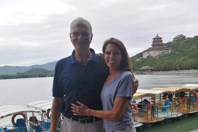 Private Beijing City Tour to Forbidden City, Temple of Heave, Summer palace - Why a private vehicle matters in Beijing