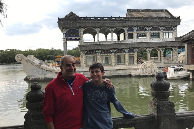 Private Beijing Day Tour : Summer Palace And Temple of Heaven - Why this private Beijing day tour works