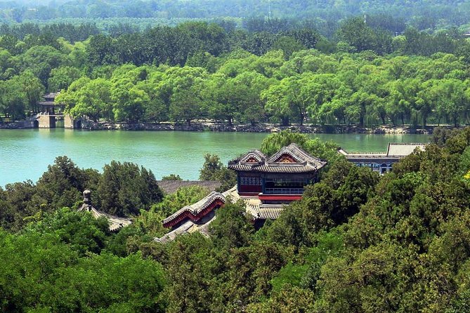 Private Beijing Day Tour : Summer Palace And Temple of Heaven - The guides make a real difference